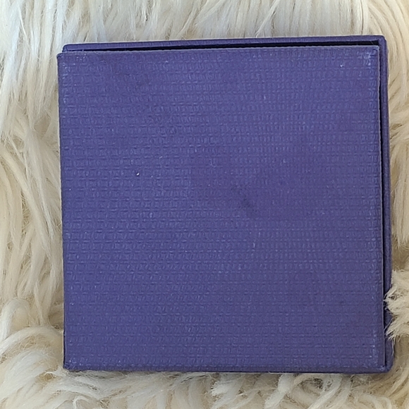 Swarovski Admiration Round White Crystals Rose Gold- Like New In Box No Tags - Picture 3 of 10